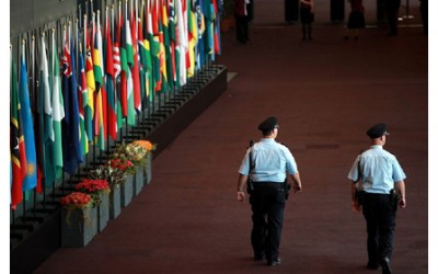 Commonwealth Heads of Government Meeting 2011