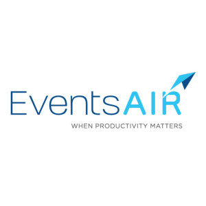 EventsAIR logo