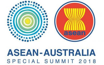 ASEAN Special Summit 2018
