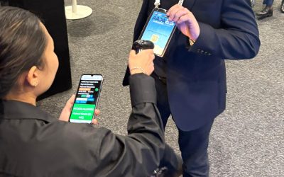 Smarter Sessions: The power of real-time scanning