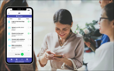 Practical ways to apply gamification at your next event