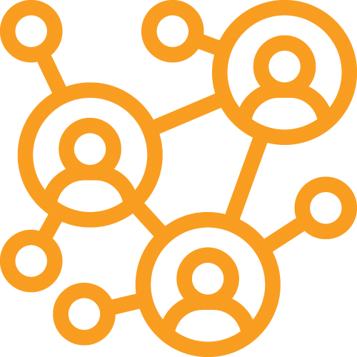 Touchpoint Icon